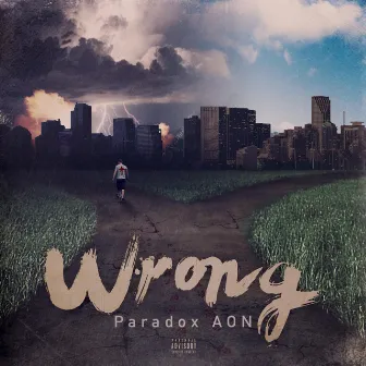 Wrong by Paradox AON