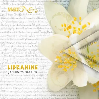 Libranine: Jasmine's Diaries by Libranine