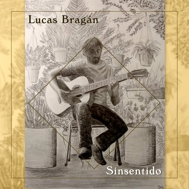 Lucas Bragán