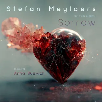 Sorrow by Stefan Meylaers