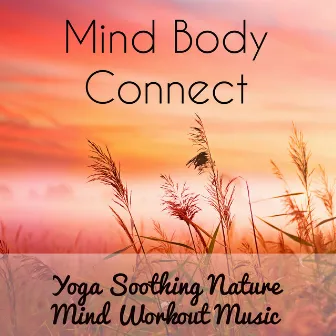 Mind Body Connect - Yoga Soothing Nature Mind Workout Music to Open Your Heart Chakra Healing and Mindfulness Meditation by Unknown Artist