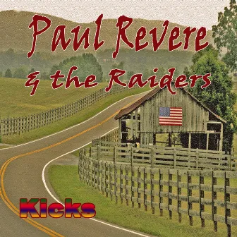 Kicks by Paul Revere & The Raiders