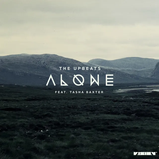 Alone - Original