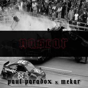 Nascar by Mekar