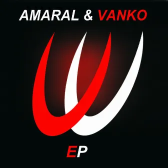 There She Goes Again / Then I'm Gone EP by Amaral