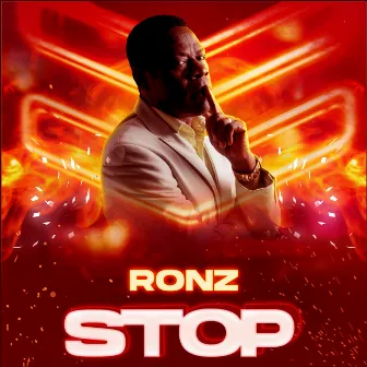 Stop by RONZ