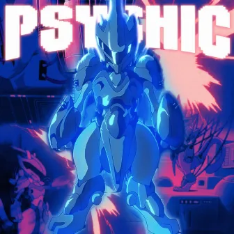 PSYCHIC by synth psyko