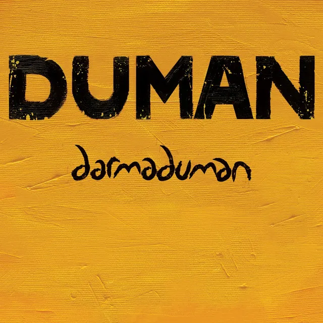 Darmaduman