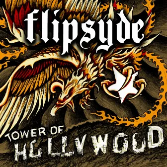 Tower of Hollywood by Flipsyde