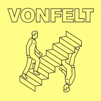 Je pars (Remix) by VONFELT