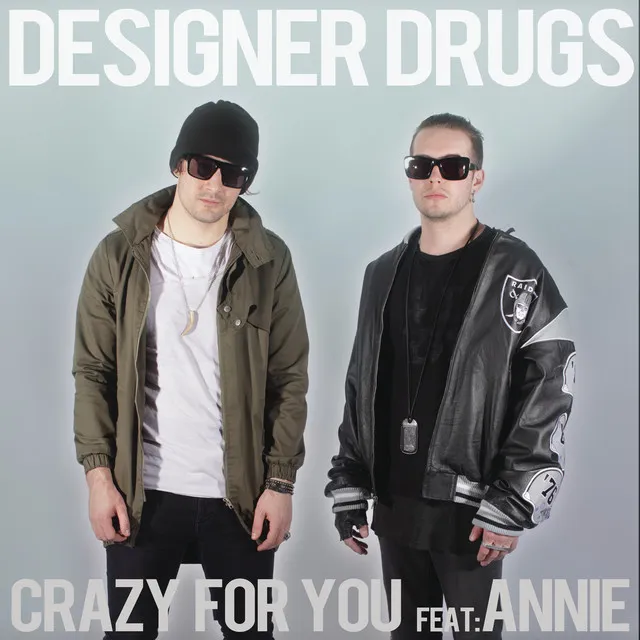 Crazy For You (Remixes) (feat. Annie)