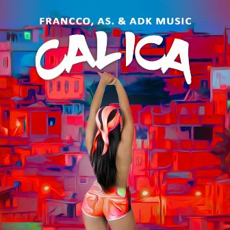 Calica by AS.