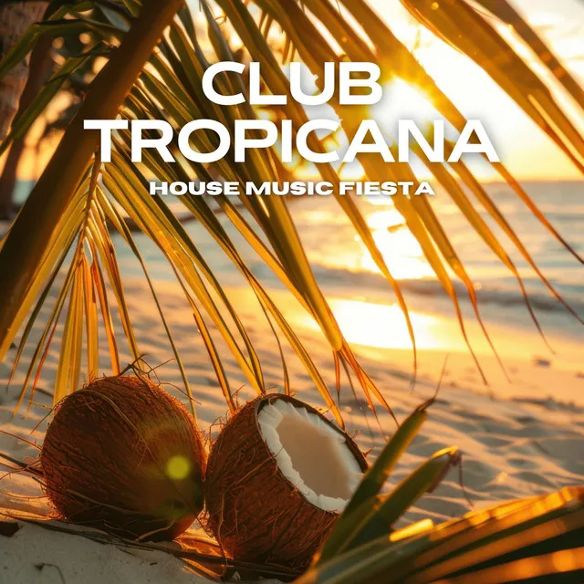 Club Tropicana: House Music Fiesta, Summer Vibes