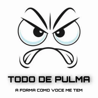 Todo de Pulma by Lukão Fmt