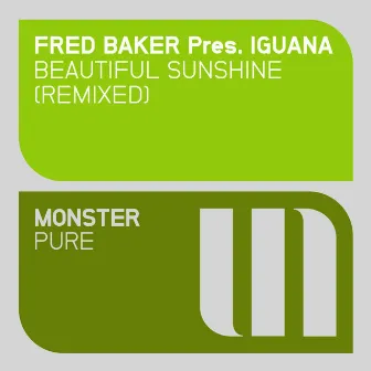 Beautiful Sunshine (Remixed) by Iguana