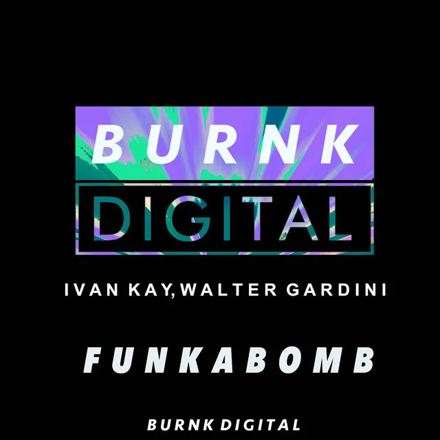 FunkaBomb