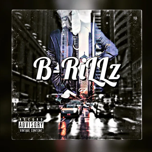 B-RiLLz