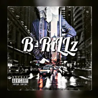 IM GOOD by B-RiLLz