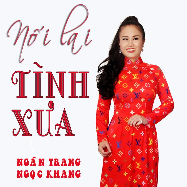 Ngân Trang