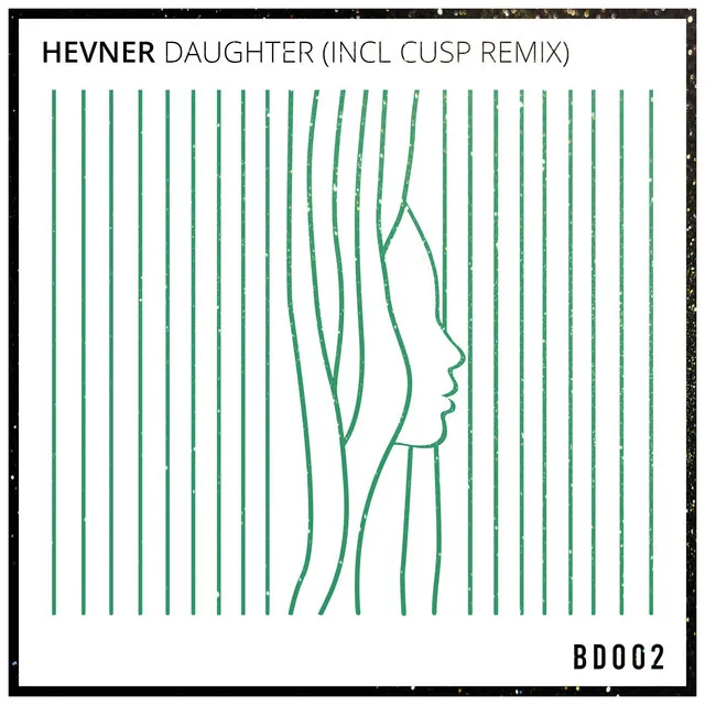 Daughter - Cusp Remix