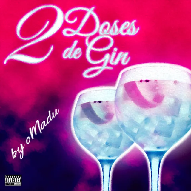 2 Dose de Gin