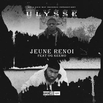 Jeune renoi by Ulysse