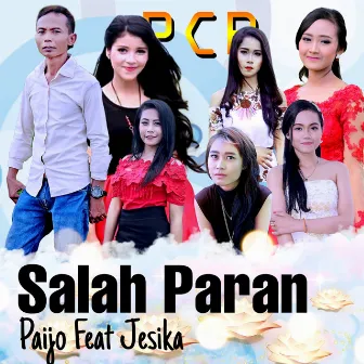 Salah Paran by Paijo