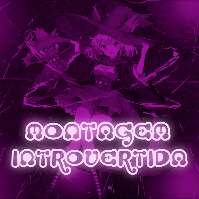 MONTAGEM INTROVERTIDA