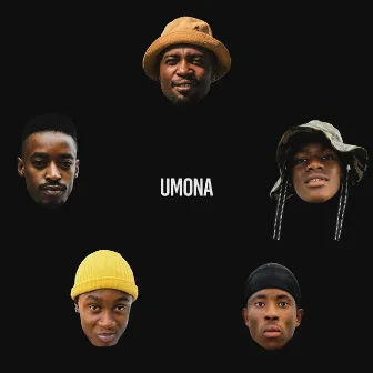 Umona by Tumza Vocals