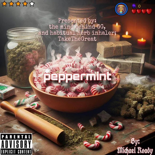 peppermint