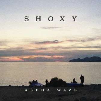 Alpha Wave by Shoxy