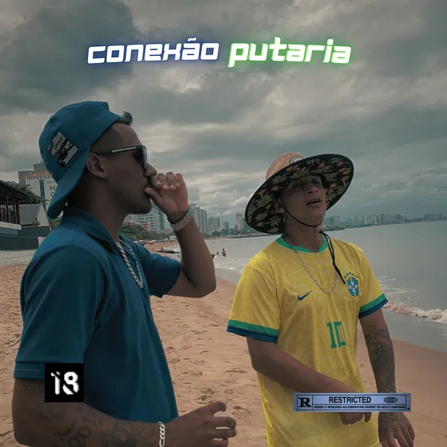 Conexão Putaria