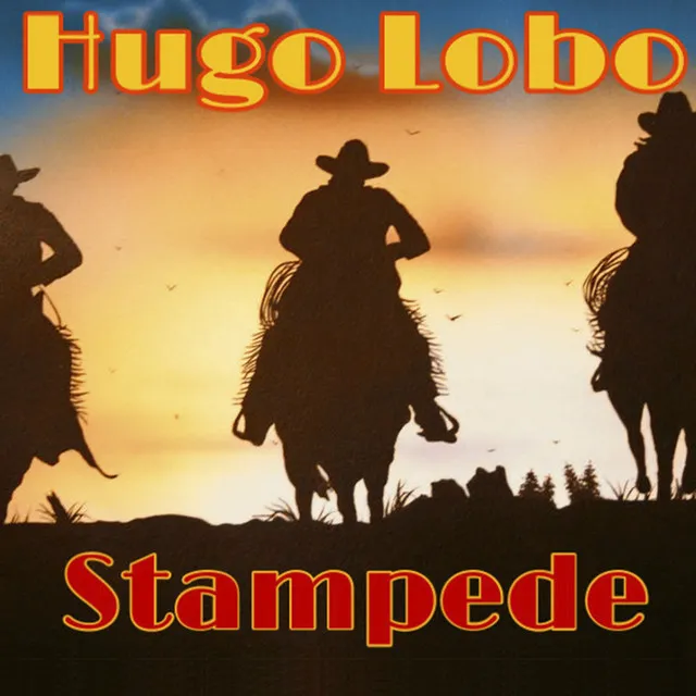 Stampede