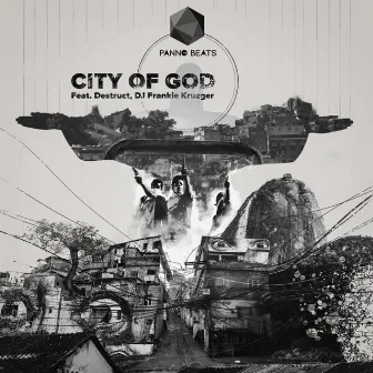 City Of God by PannoBeats