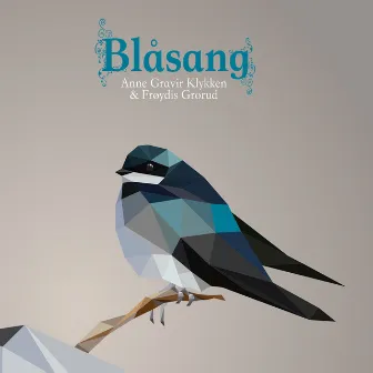 Blåsang by Frøydis Grorud