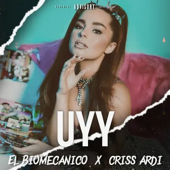 Uyy by Criss Ardi