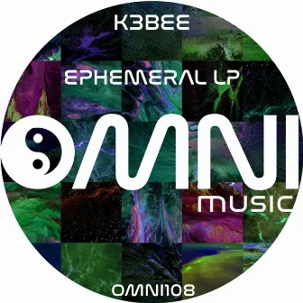 Ephemeral LP by K3Bee