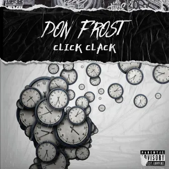 Click Clack by Don Frost