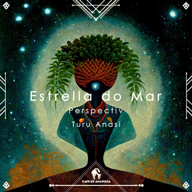 Estrela Do Mar (Turu Anasi Remix)