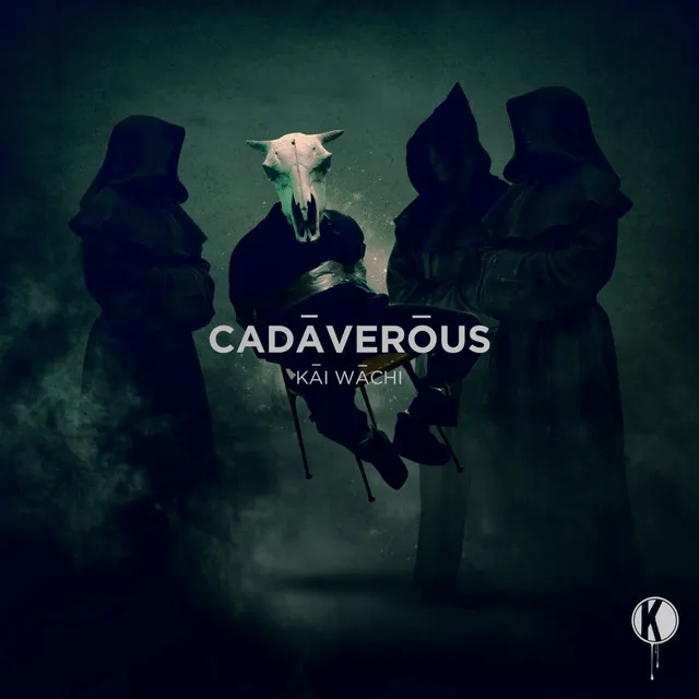 Cadaverous - Original Mix