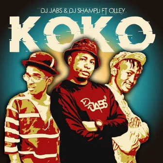 Koko by Dj Jabs