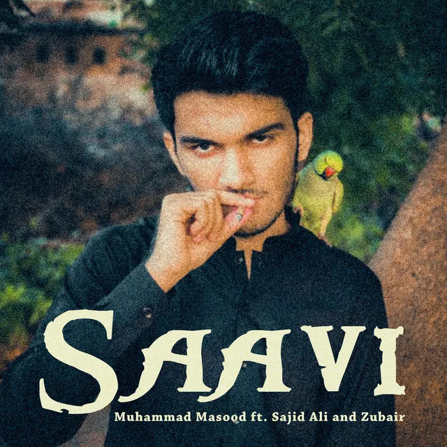 Saavi