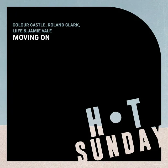 Moving On (feat. Roland Clark) [Extended Mix]