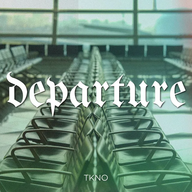 Departure - Radio Edit