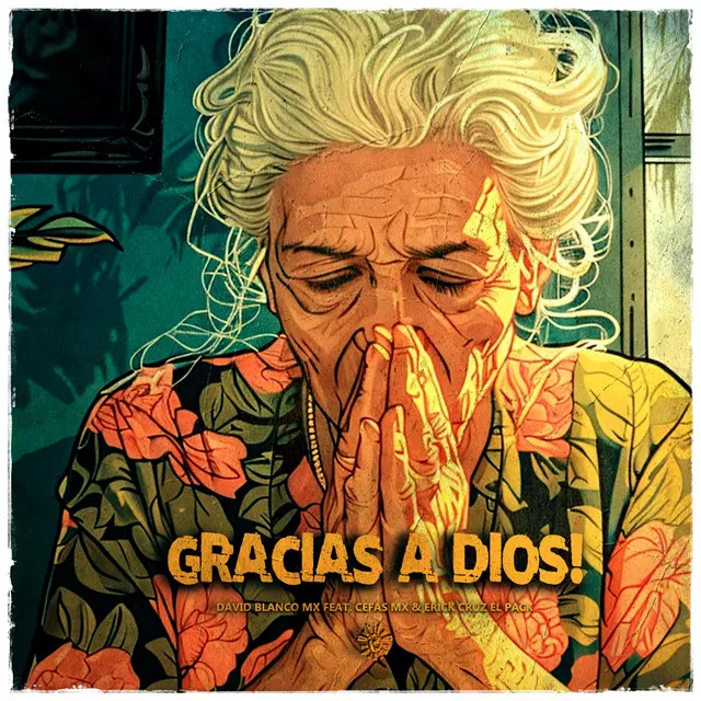 Gracias a Dios