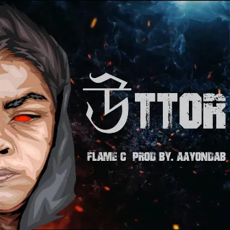 Uttor by Flame C