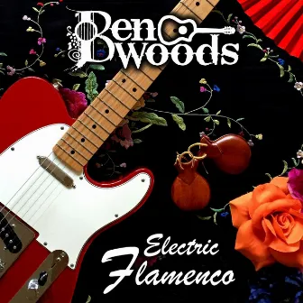 Electric Flamenco by Ben Woods