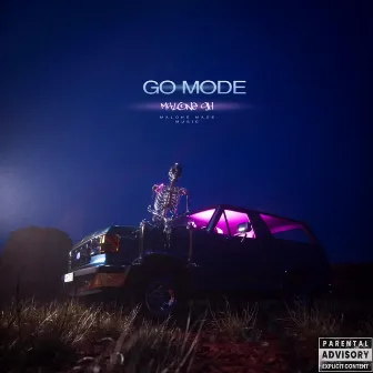 Go Mode by Malone Gh