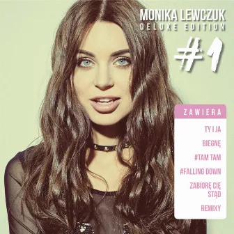 #1 (Deluxe Edition International) by Monika Lewczuk