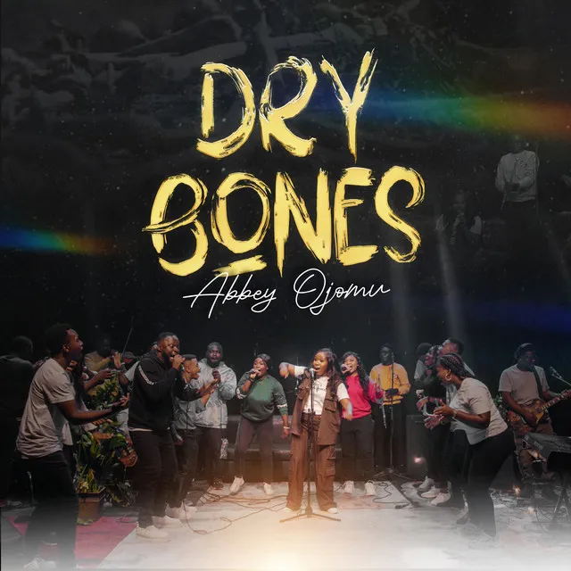 Dry Bones